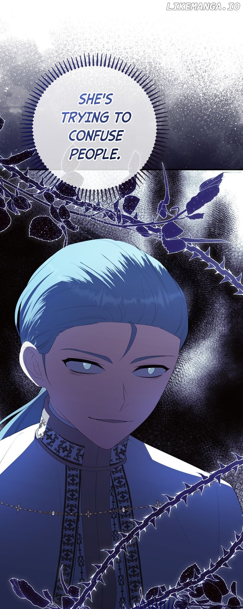 The Grand Duke's Beloved Granddaughter Chapter 35 - page 69