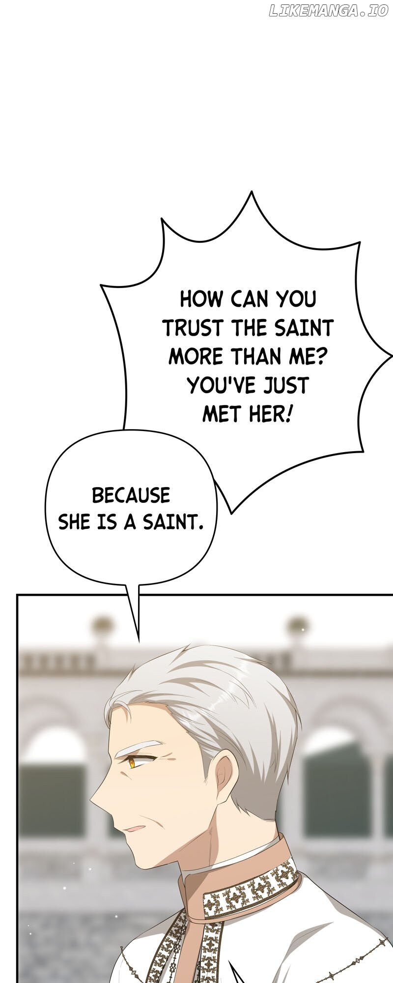 The Grand Duke's Beloved Granddaughter Chapter 35 - page 75