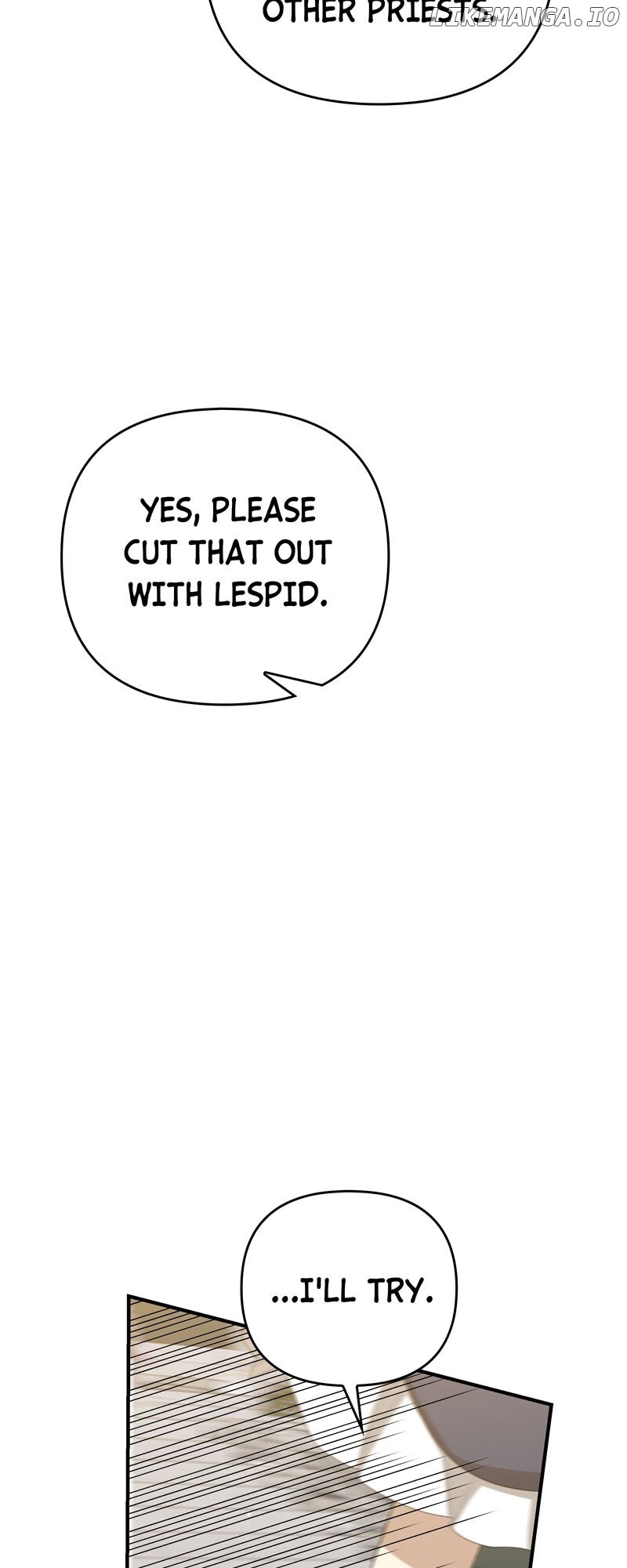 The Grand Duke's Beloved Granddaughter Chapter 35 - page 82