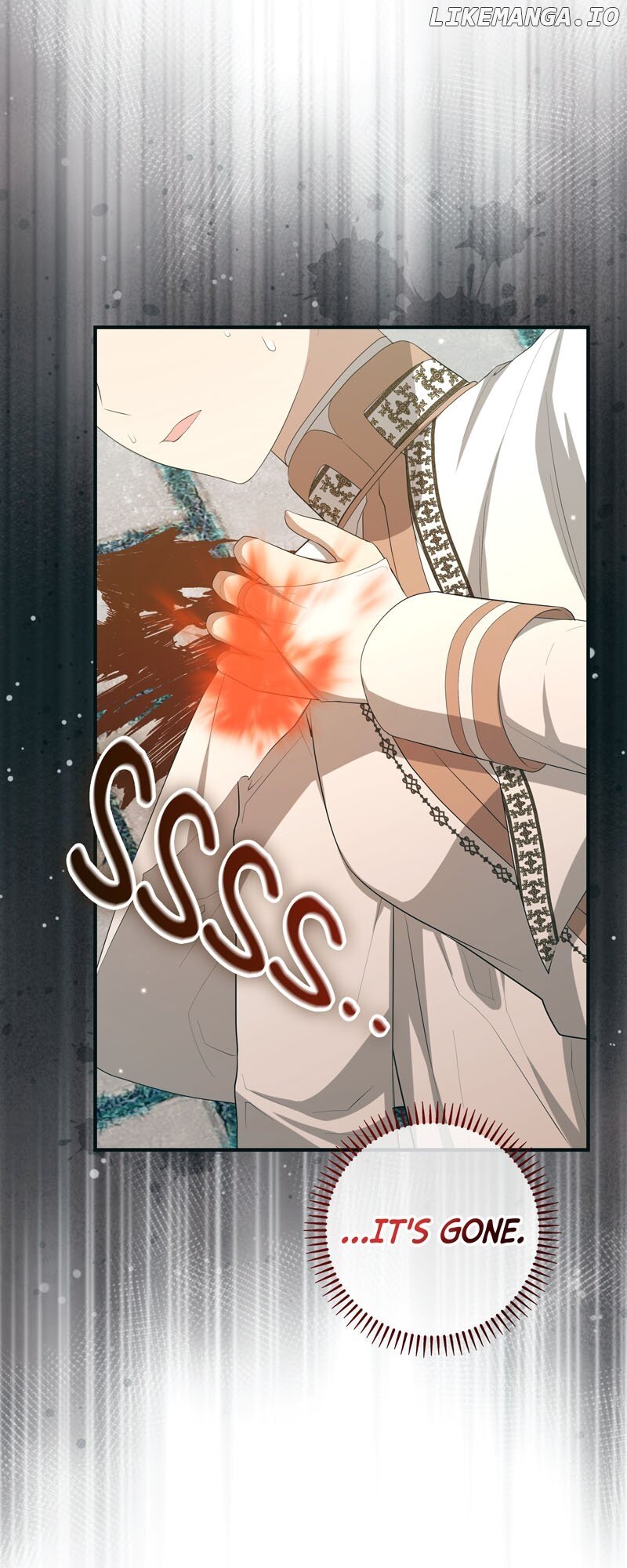 The Grand Duke's Beloved Granddaughter Chapter 35 - page 88