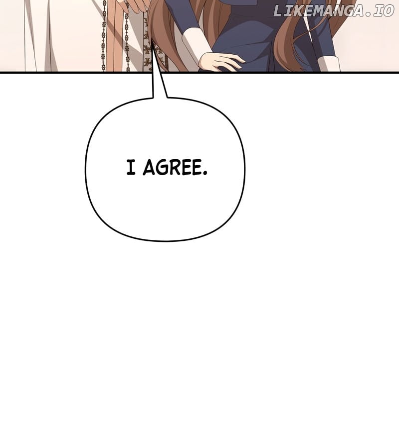 The Grand Duke's Beloved Granddaughter Chapter 35 - page 92