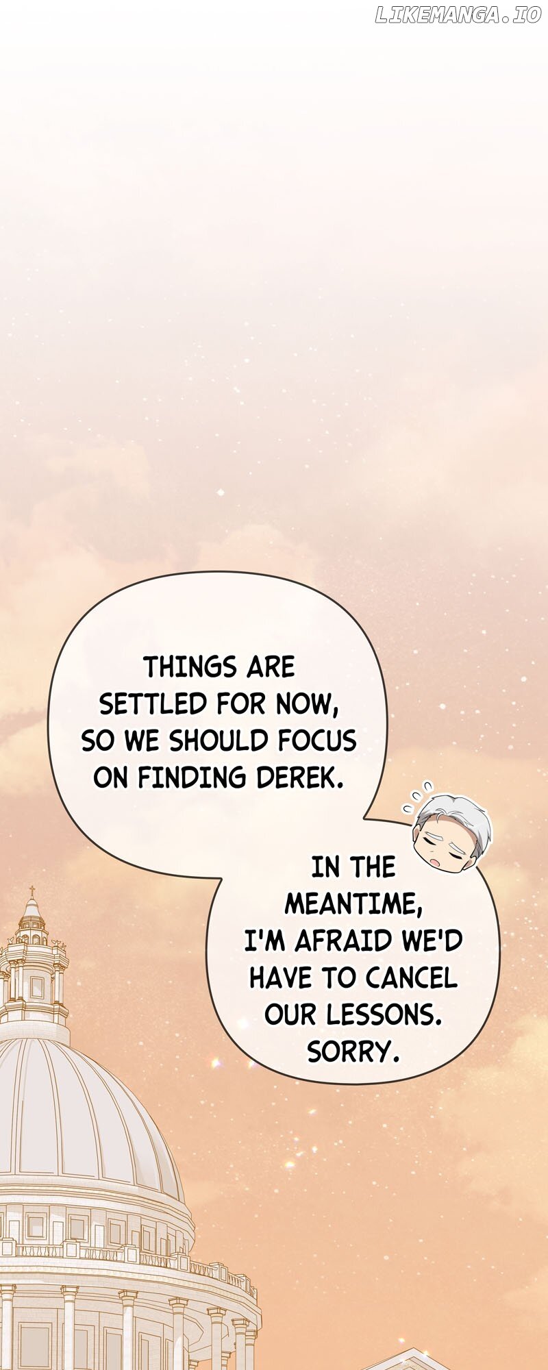 The Grand Duke's Beloved Granddaughter Chapter 35 - page 93