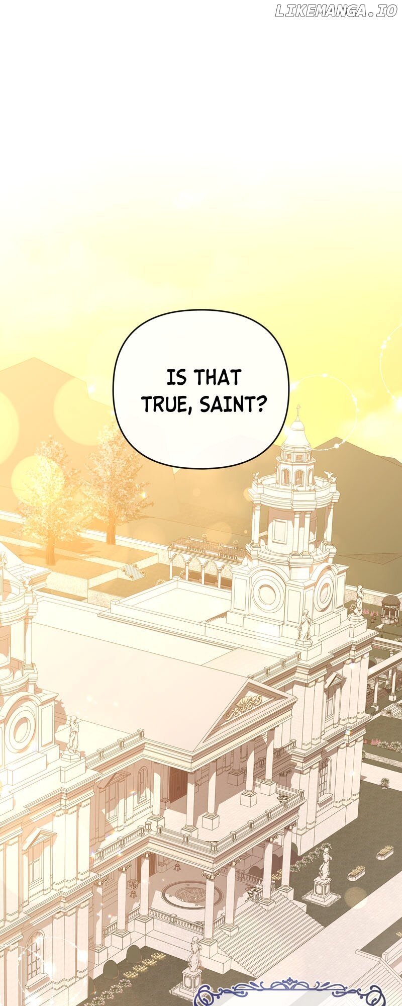 The Grand Duke's Beloved Granddaughter Chapter 37 - page 1