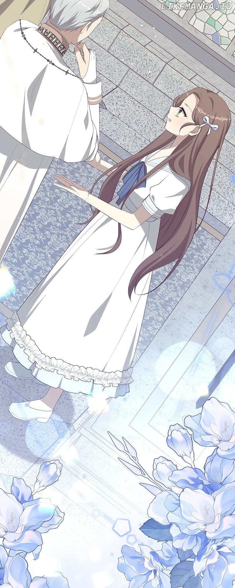 The Grand Duke's Beloved Granddaughter Chapter 37 - page 11