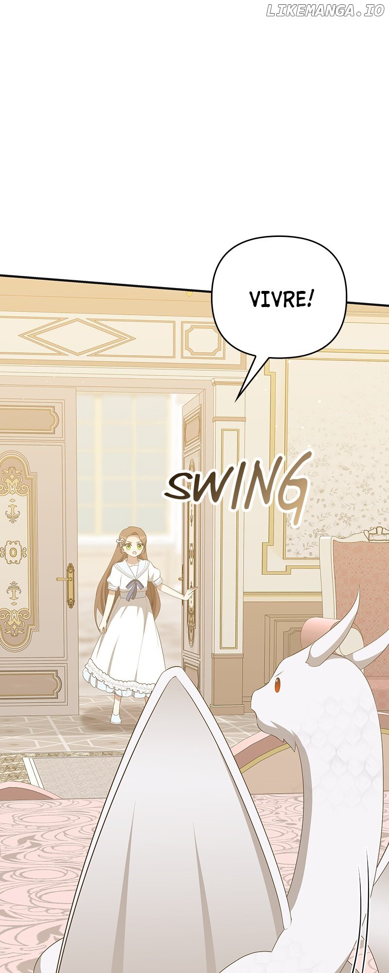 The Grand Duke's Beloved Granddaughter Chapter 37 - page 14