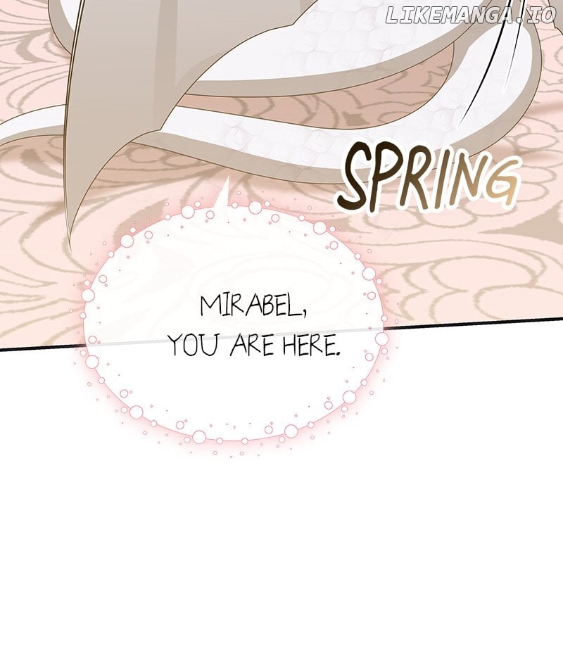 The Grand Duke's Beloved Granddaughter Chapter 37 - page 15