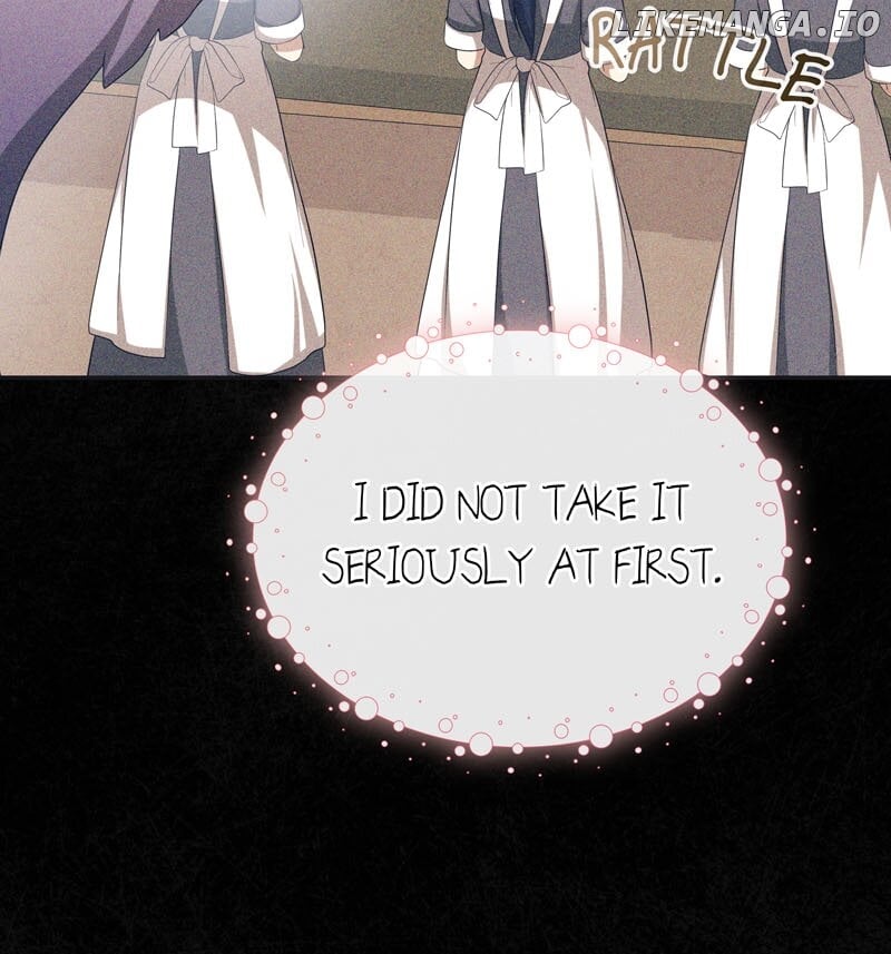 The Grand Duke's Beloved Granddaughter Chapter 37 - page 19