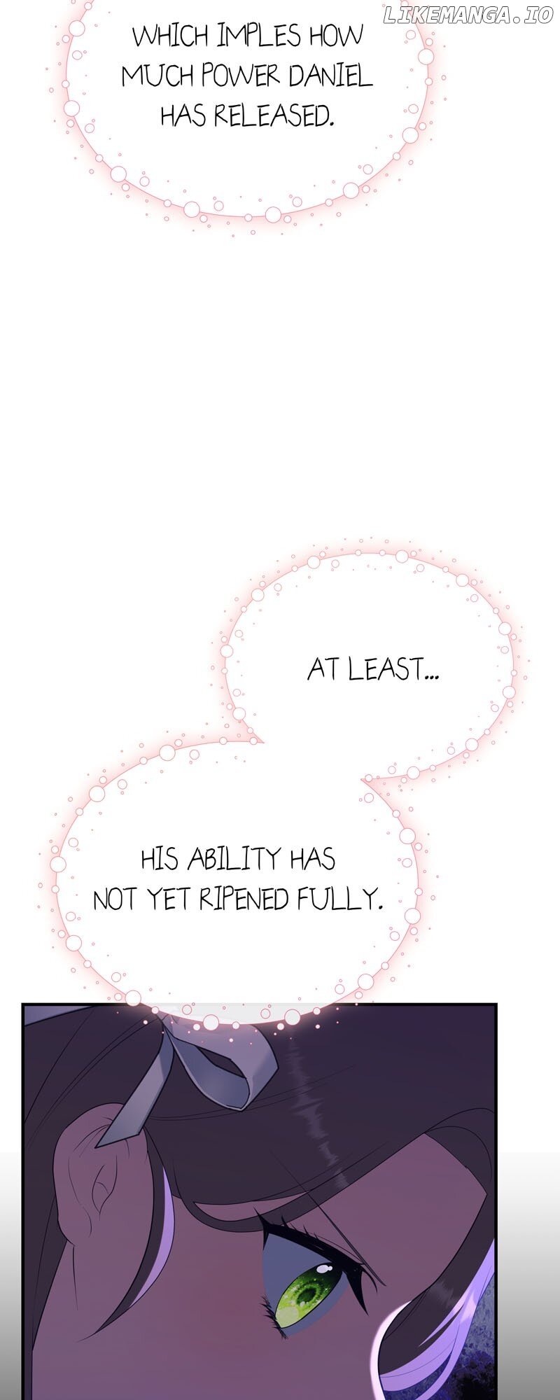 The Grand Duke's Beloved Granddaughter Chapter 37 - page 23