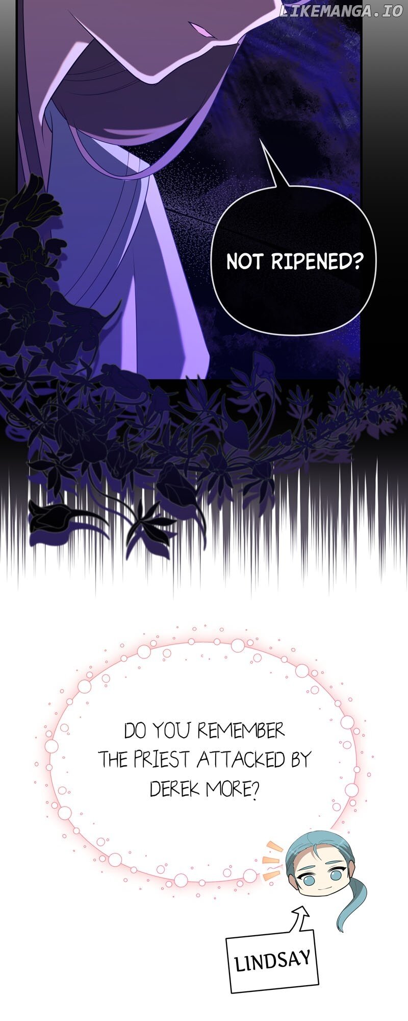 The Grand Duke's Beloved Granddaughter Chapter 37 - page 24