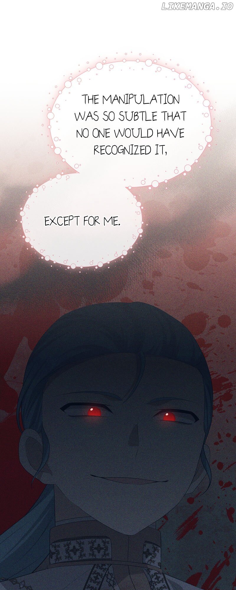 The Grand Duke's Beloved Granddaughter Chapter 37 - page 26