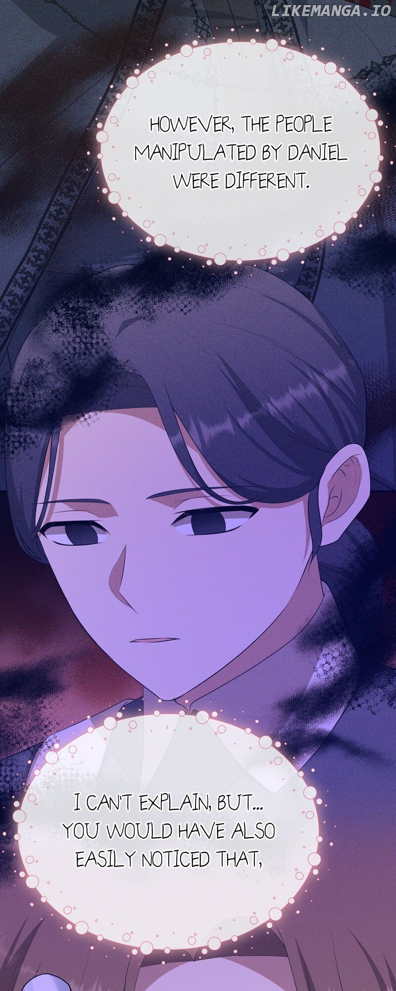 The Grand Duke's Beloved Granddaughter Chapter 37 - page 27