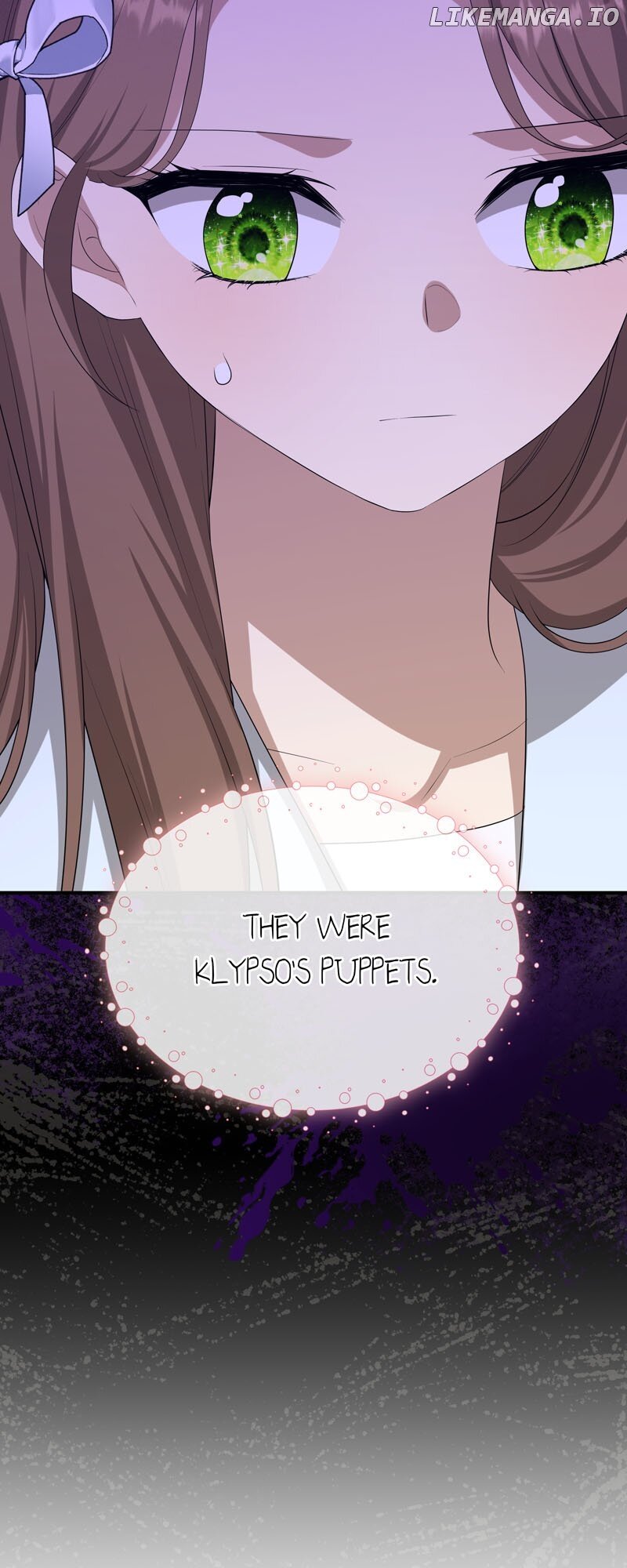 The Grand Duke's Beloved Granddaughter Chapter 37 - page 28