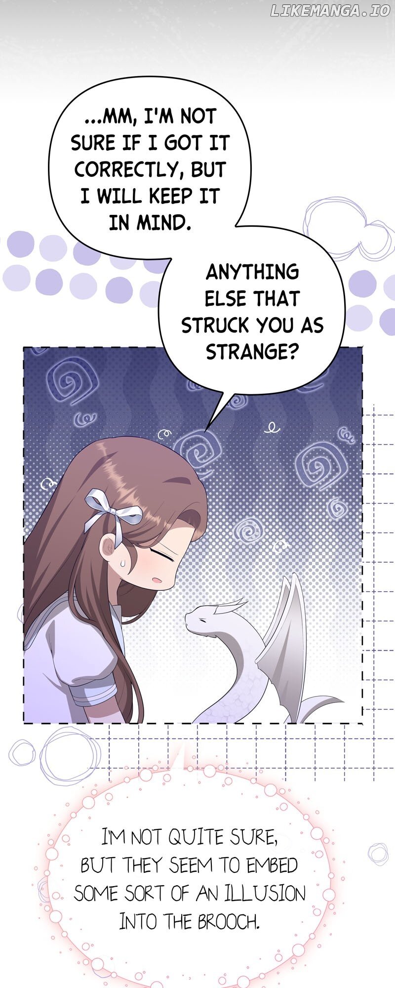 The Grand Duke's Beloved Granddaughter Chapter 37 - page 29
