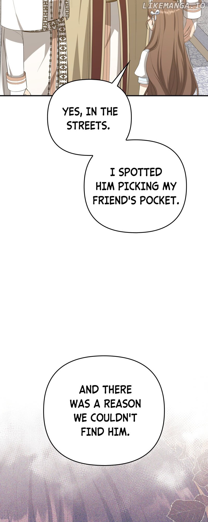 The Grand Duke's Beloved Granddaughter Chapter 37 - page 3
