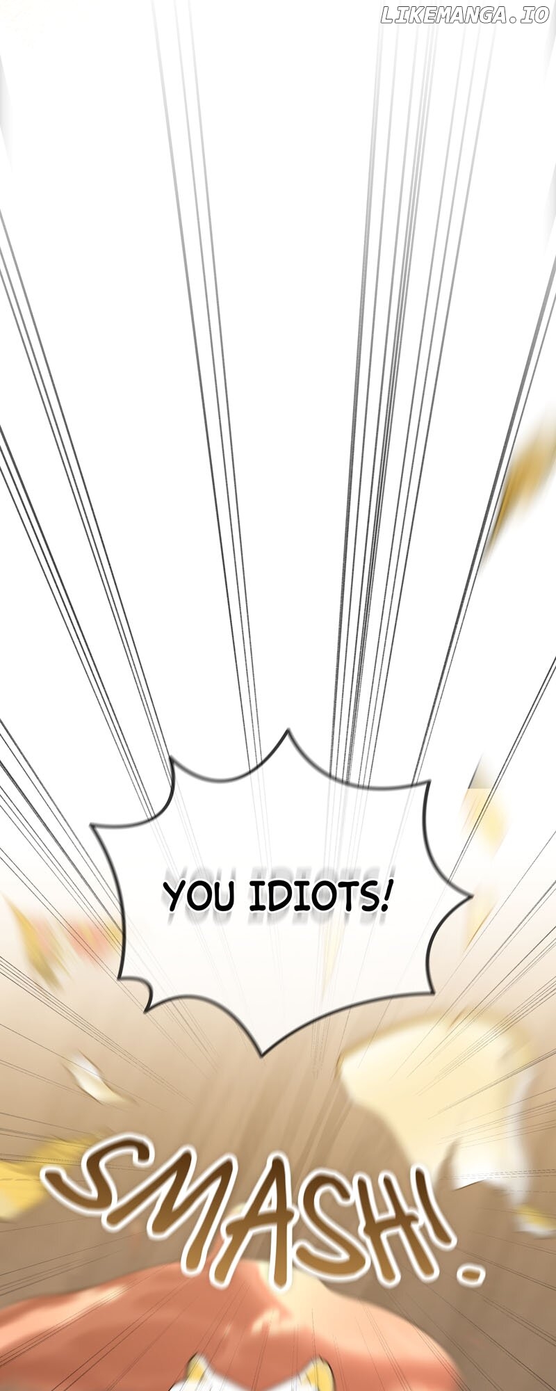 The Grand Duke's Beloved Granddaughter Chapter 37 - page 39