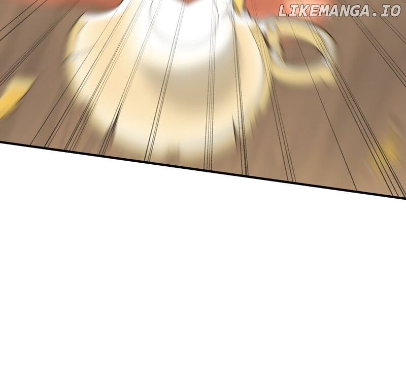 The Grand Duke's Beloved Granddaughter Chapter 37 - page 40