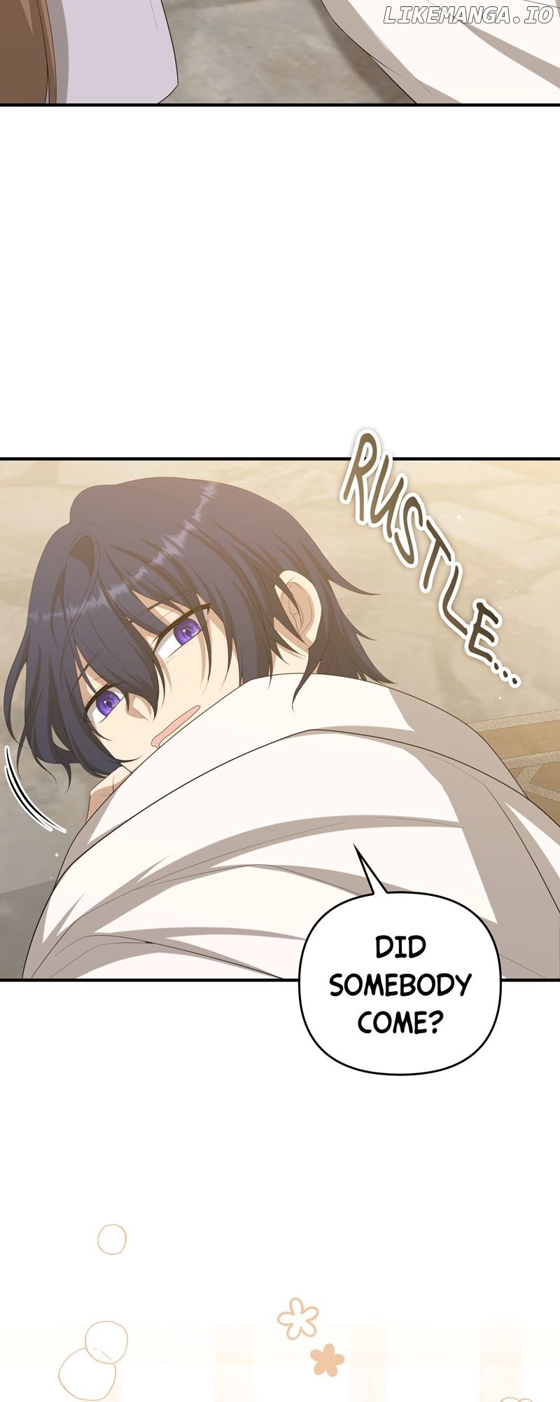 The Grand Duke's Beloved Granddaughter Chapter 37 - page 48