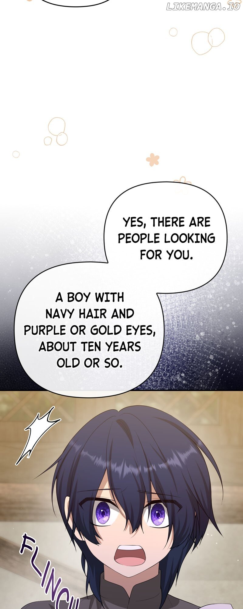 The Grand Duke's Beloved Granddaughter Chapter 37 - page 50