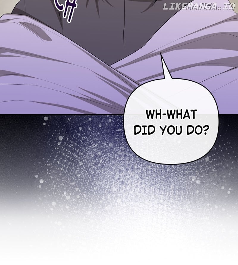 The Grand Duke's Beloved Granddaughter Chapter 37 - page 51