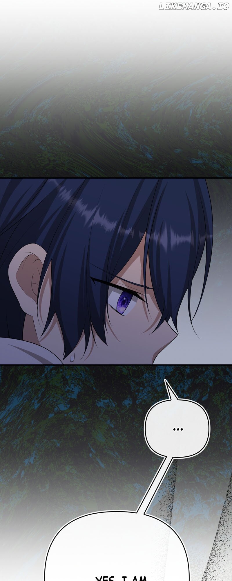 The Grand Duke's Beloved Granddaughter Chapter 37 - page 53