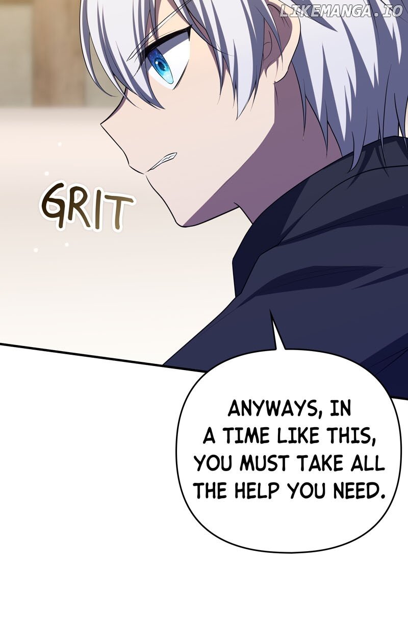 The Grand Duke's Beloved Granddaughter Chapter 37 - page 63