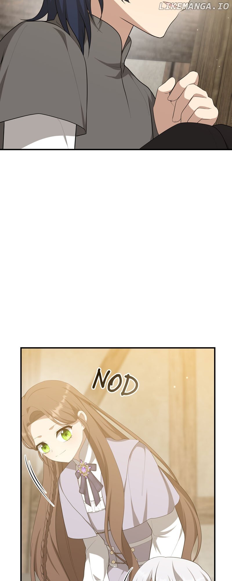 The Grand Duke's Beloved Granddaughter Chapter 37 - page 65