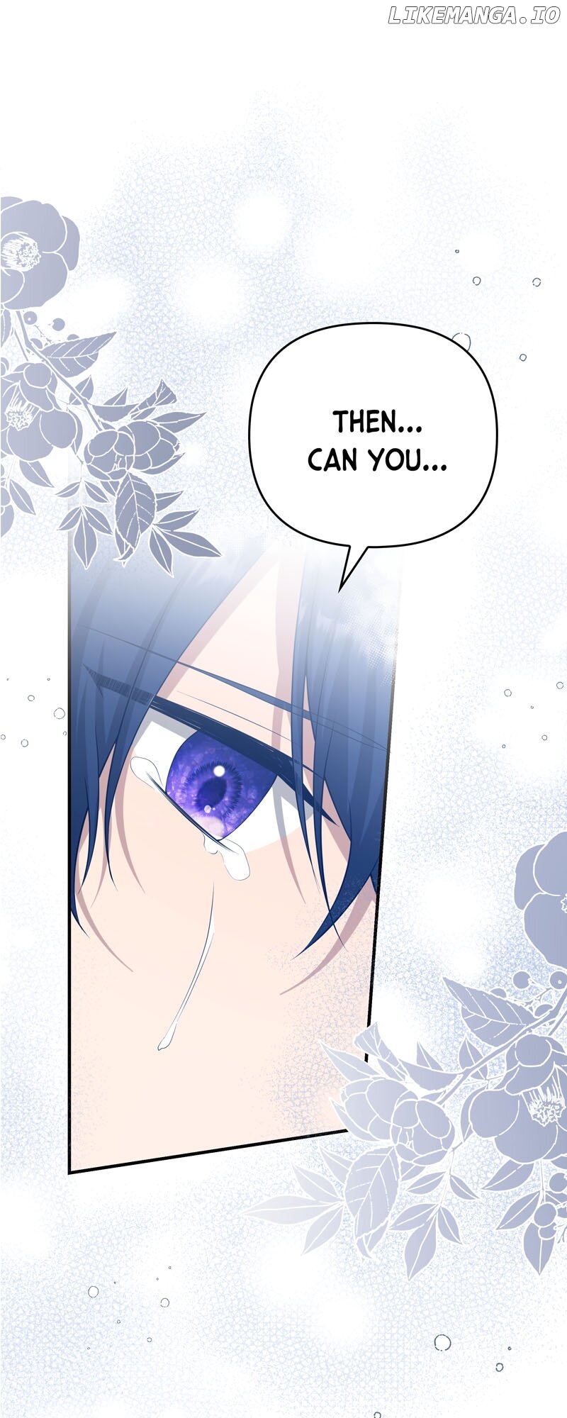The Grand Duke's Beloved Granddaughter Chapter 37 - page 69