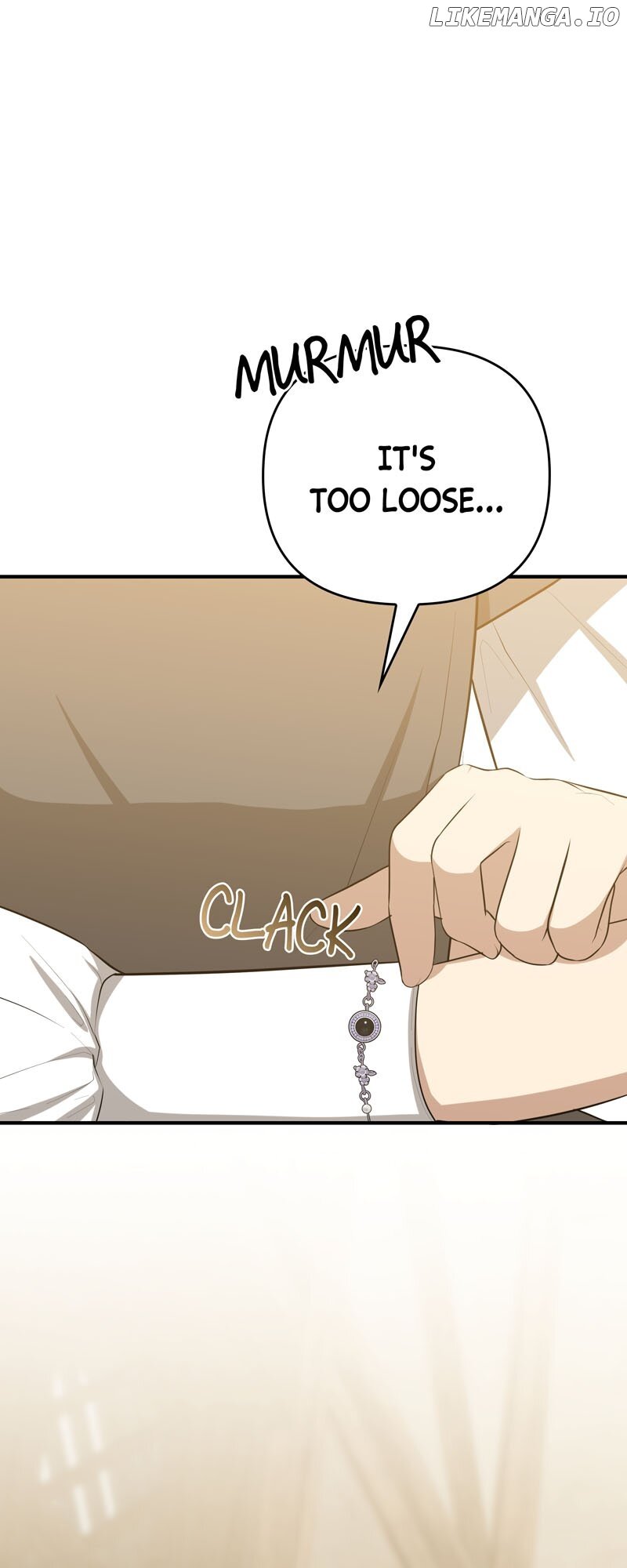 The Grand Duke's Beloved Granddaughter Chapter 37 - page 79