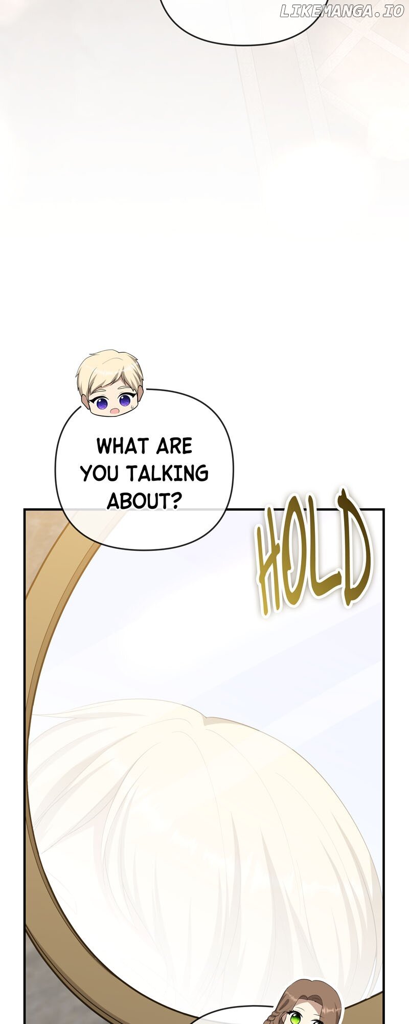 The Grand Duke's Beloved Granddaughter Chapter 37 - page 83