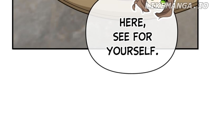 The Grand Duke's Beloved Granddaughter Chapter 37 - page 84
