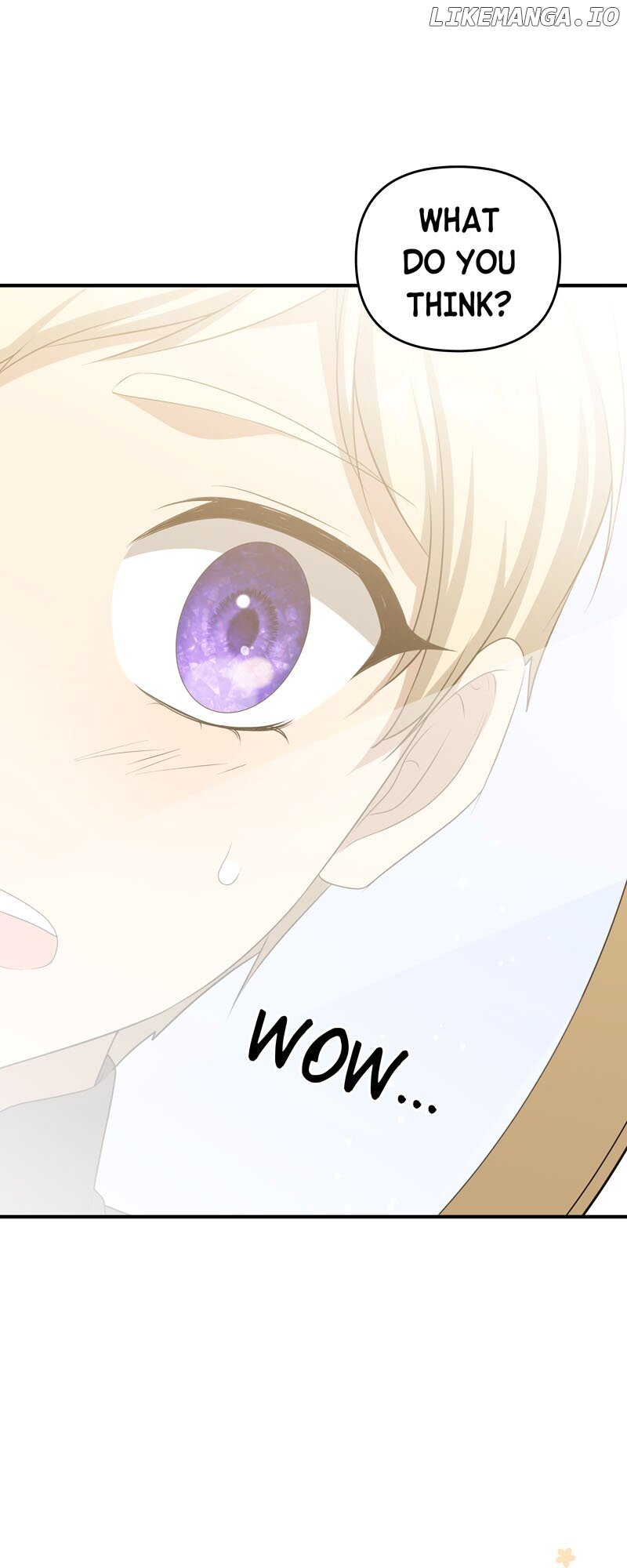 The Grand Duke's Beloved Granddaughter Chapter 37 - page 85