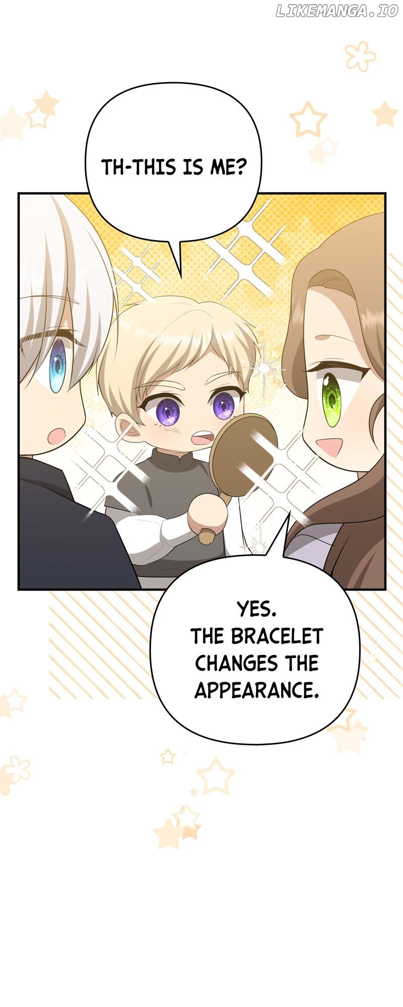 The Grand Duke's Beloved Granddaughter Chapter 37 - page 86