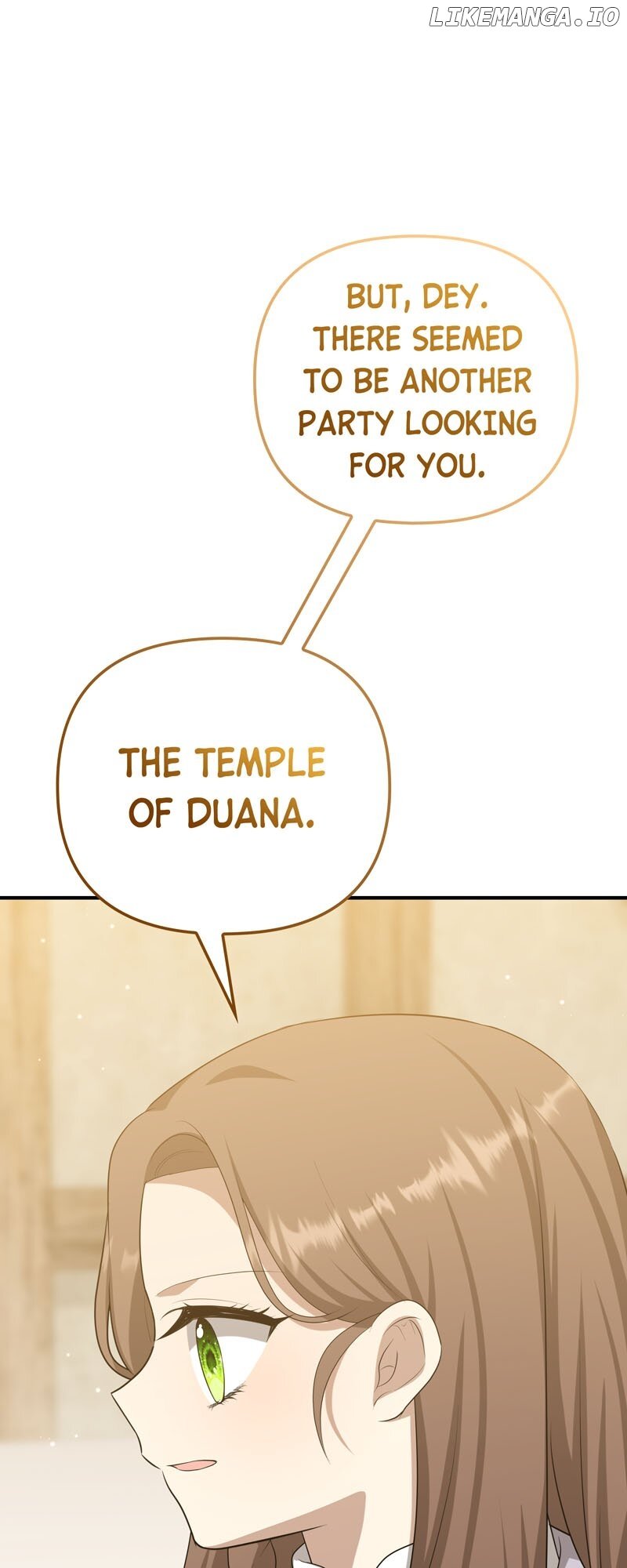 The Grand Duke's Beloved Granddaughter Chapter 37 - page 89