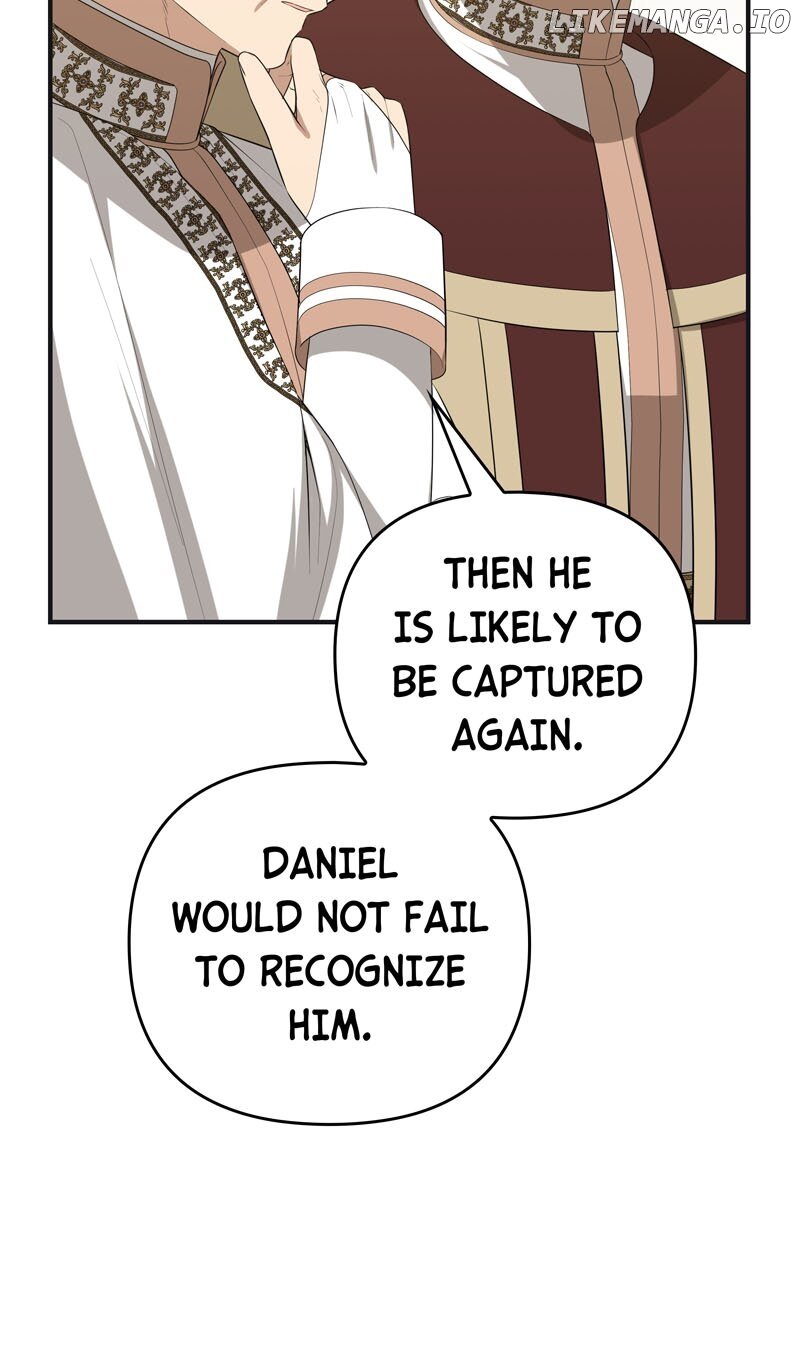 The Grand Duke's Beloved Granddaughter Chapter 37 - page 9