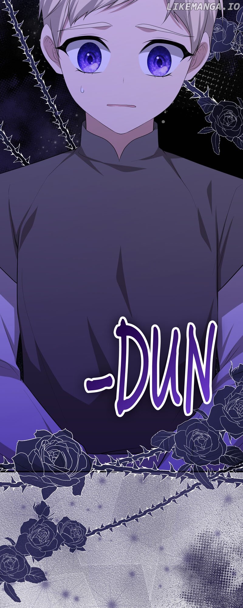 The Grand Duke's Beloved Granddaughter Chapter 37 - page 94