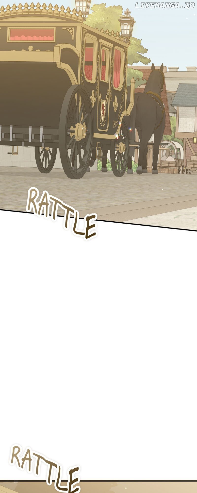 The Grand Duke's Beloved Granddaughter Chapter 38 - page 37