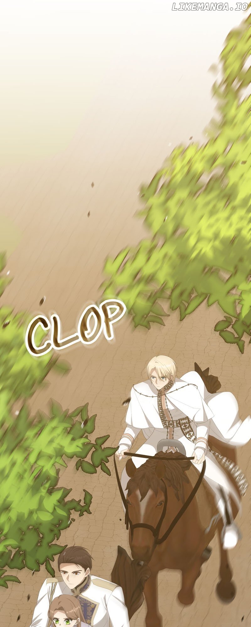 The Grand Duke's Beloved Granddaughter Chapter 38 - page 67