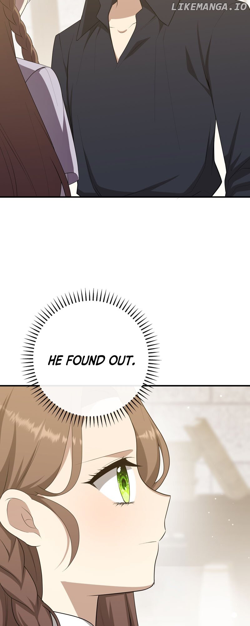 The Grand Duke's Beloved Granddaughter Chapter 40 - page 4