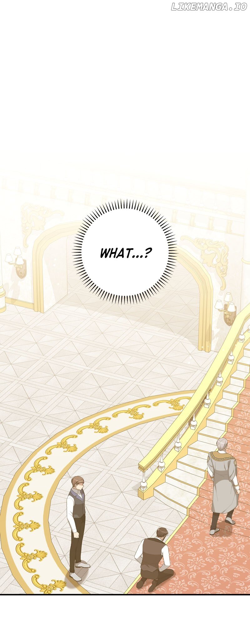 The Grand Duke's Beloved Granddaughter Chapter 41 - page 103