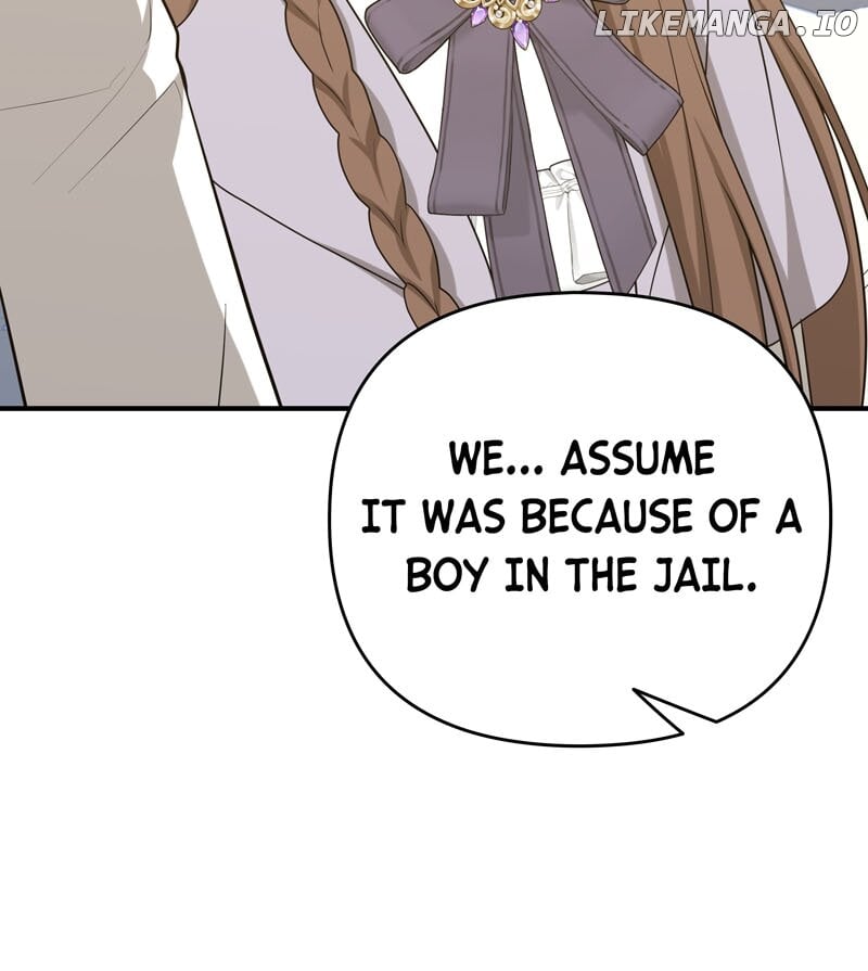The Grand Duke's Beloved Granddaughter Chapter 41 - page 25