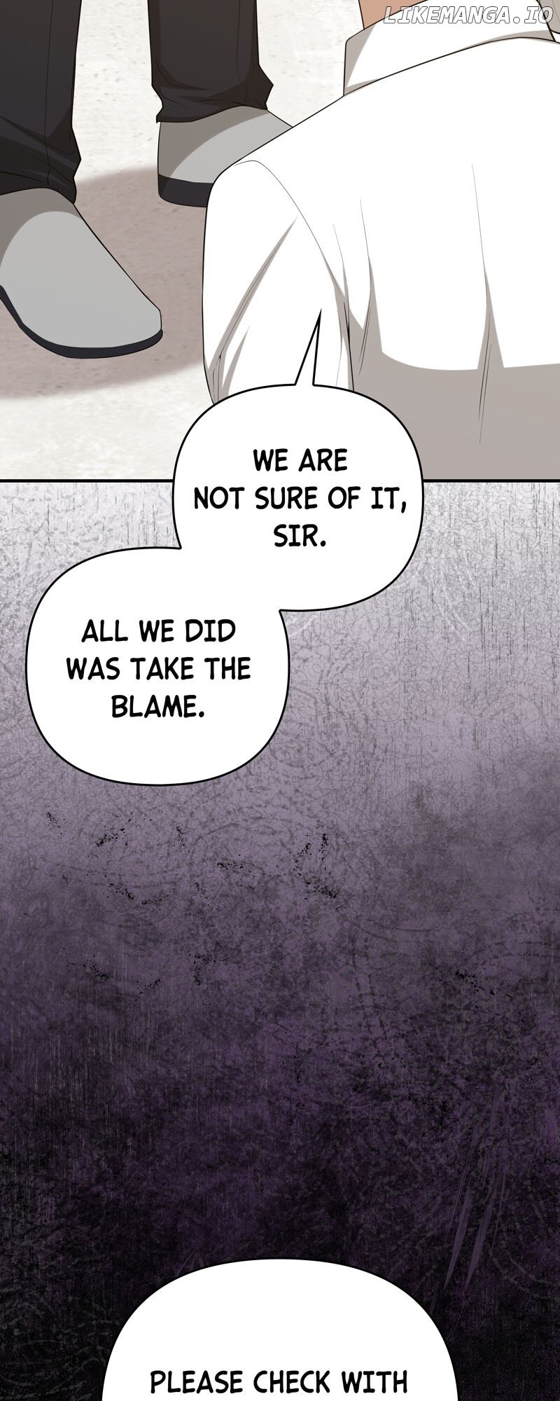 The Grand Duke's Beloved Granddaughter Chapter 41 - page 40