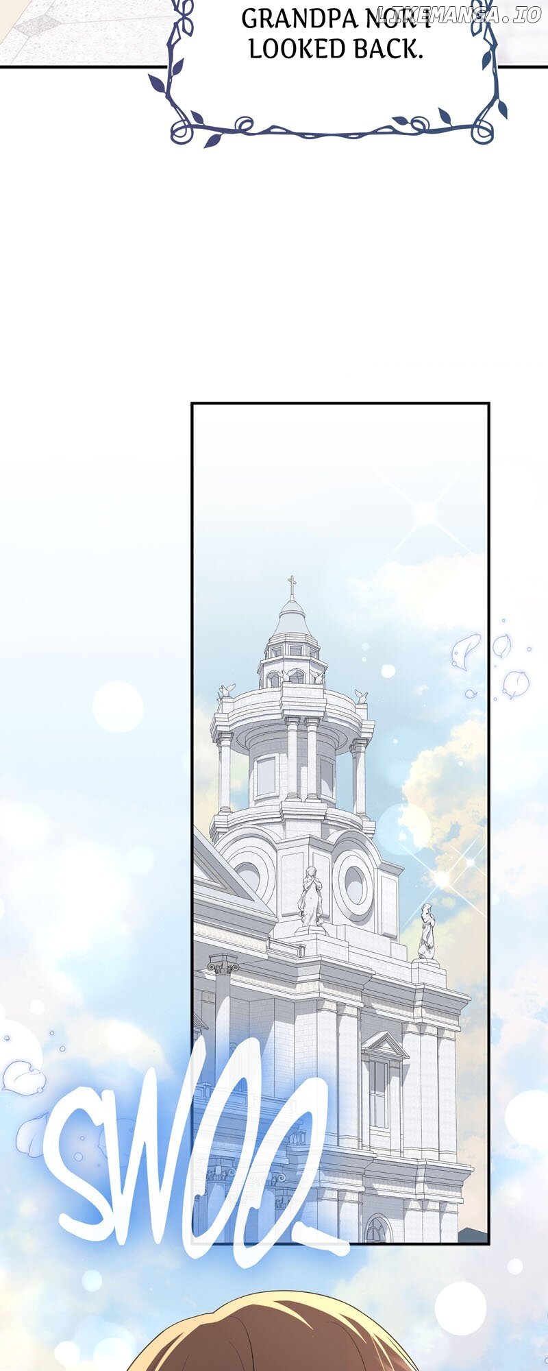 The Grand Duke's Beloved Granddaughter Chapter 41 - page 52