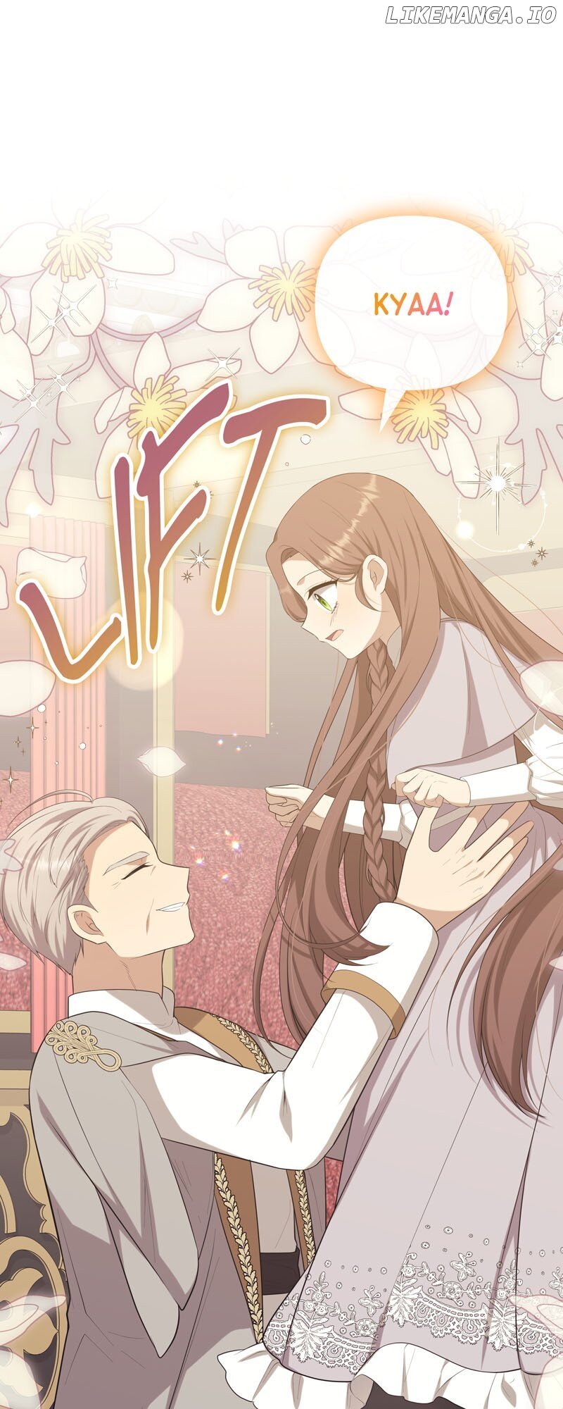 The Grand Duke's Beloved Granddaughter Chapter 41 - page 59