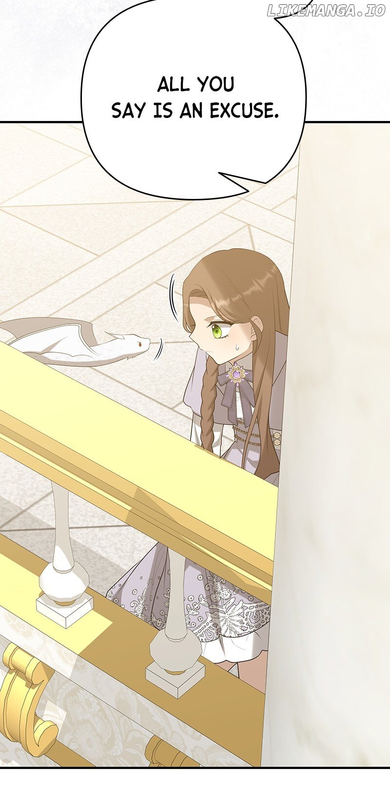 The Grand Duke's Beloved Granddaughter Chapter 41 - page 92