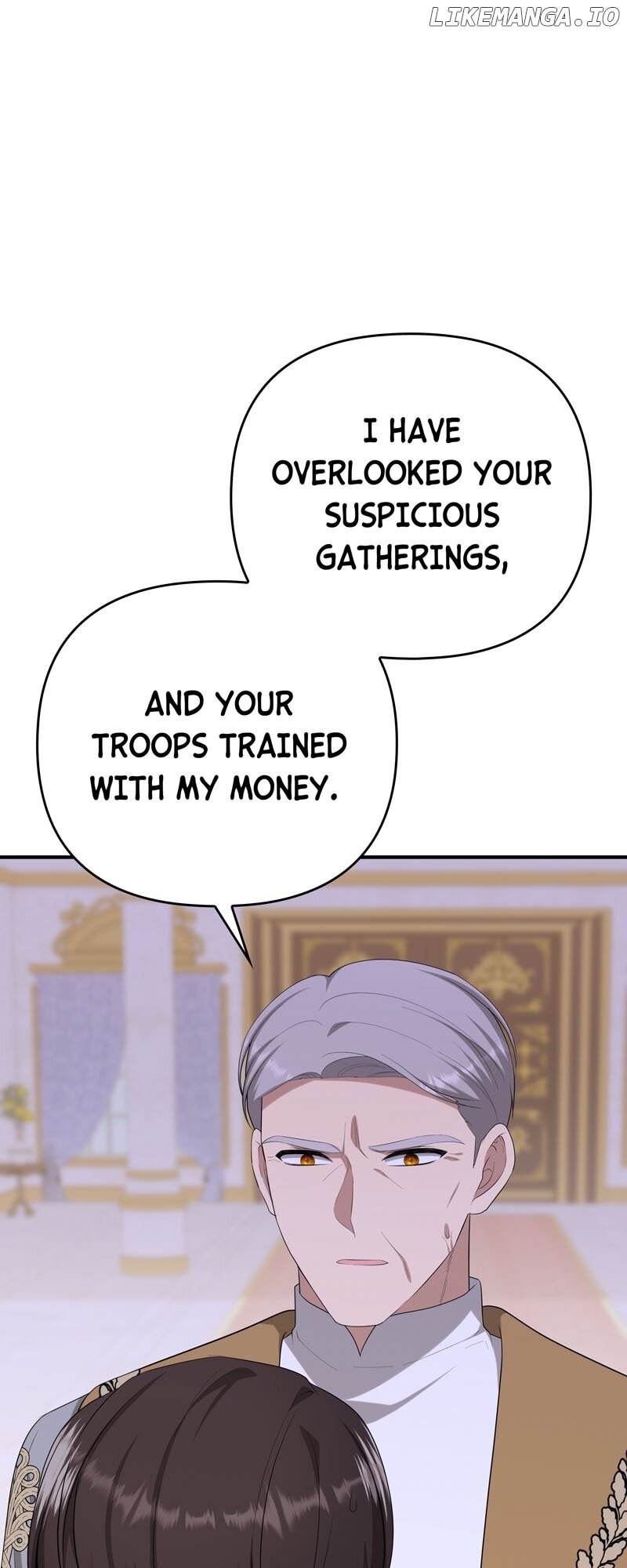 The Grand Duke's Beloved Granddaughter Chapter 41 - page 93