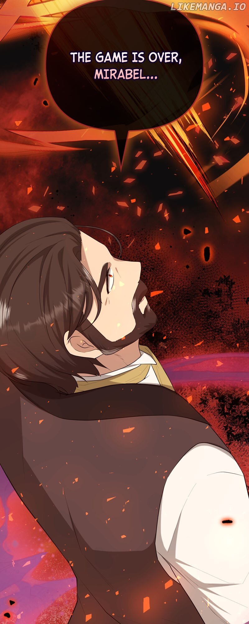 The Grand Duke's Beloved Granddaughter Chapter 42 - page 103