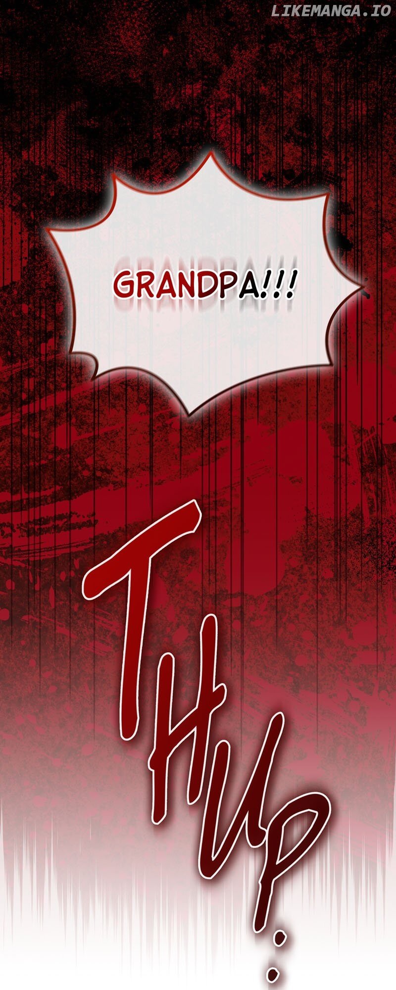 The Grand Duke's Beloved Granddaughter Chapter 42 - page 109