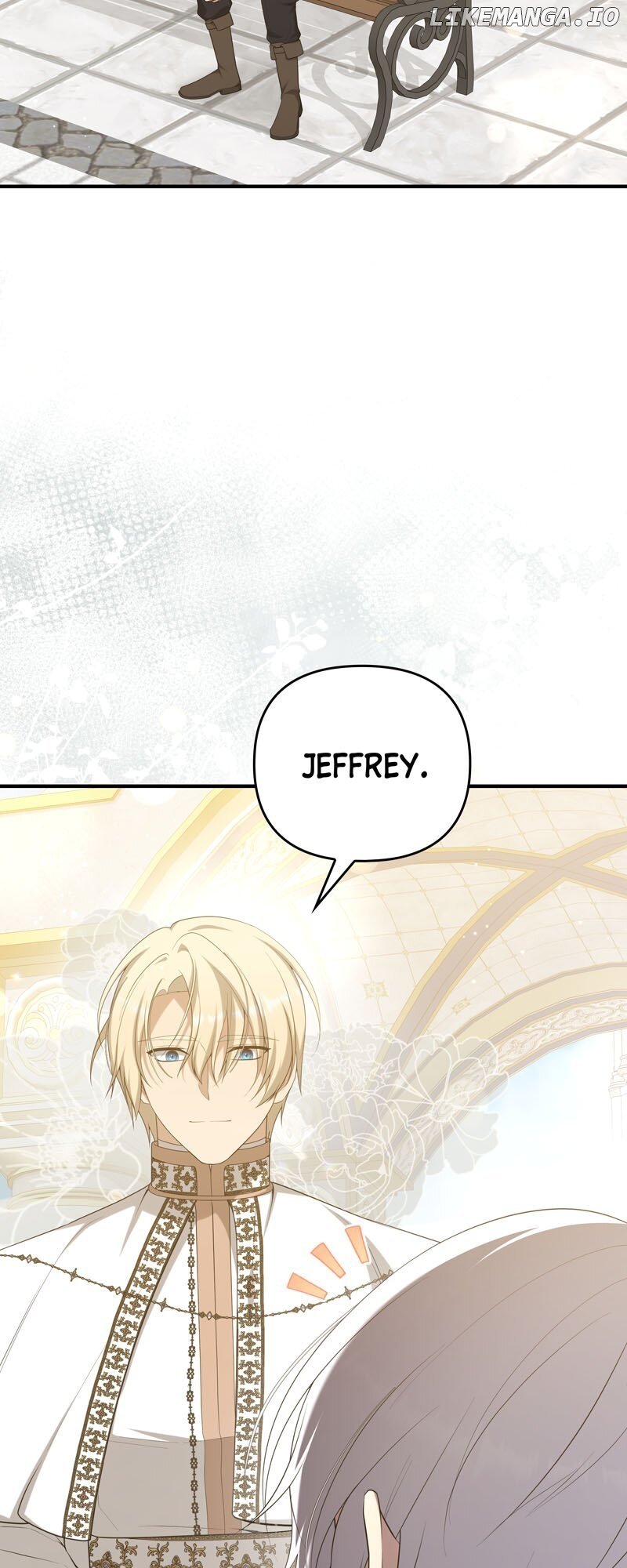 The Grand Duke's Beloved Granddaughter Chapter 42 - page 2