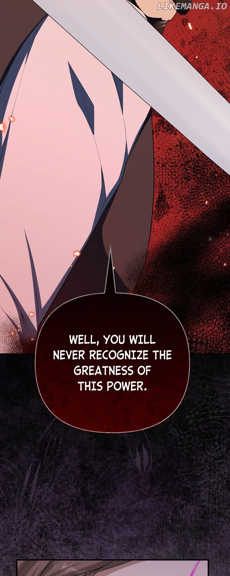 The Grand Duke's Beloved Granddaughter Chapter 42 - page 23