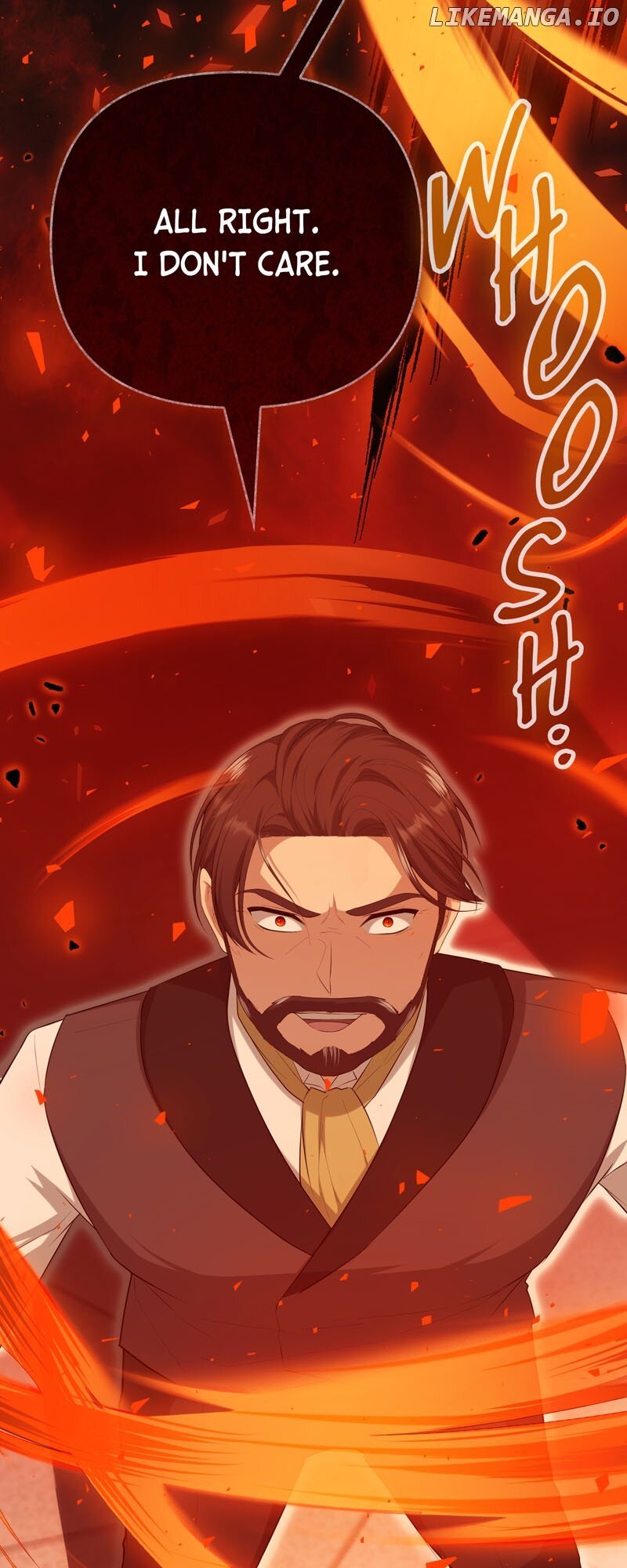 The Grand Duke's Beloved Granddaughter Chapter 42 - page 39